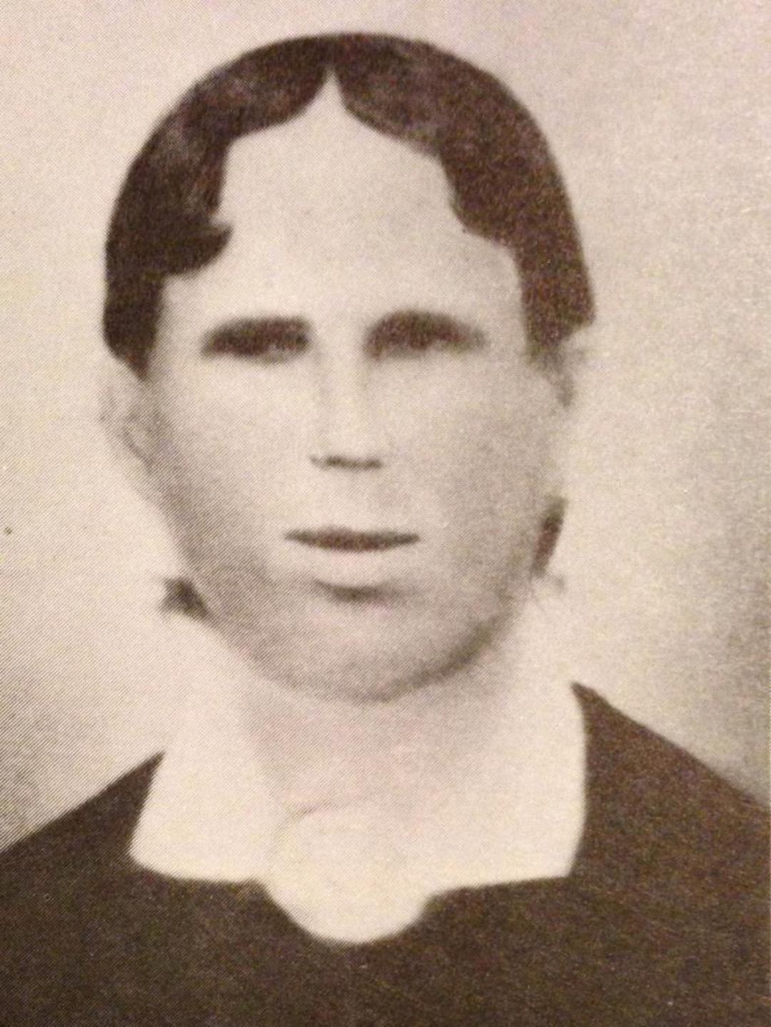 Sariah Scovil (1837 - 1868) Profile